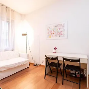 Porta Venezia Flat , Milano Italia