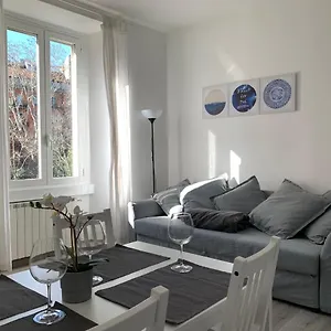 Esclusivo Trilocale Nel Cuore Di Porta Venezia , Milano Italia