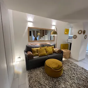Loft A Piazza Di Spagna Appartamento