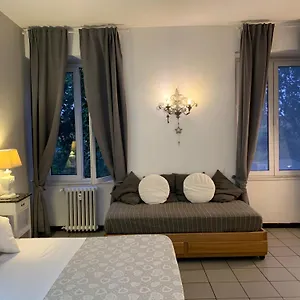 Blancmaisonteveresuite Appartamento