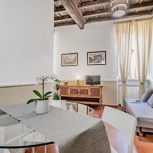 Sweet Trastevere- Appartamento