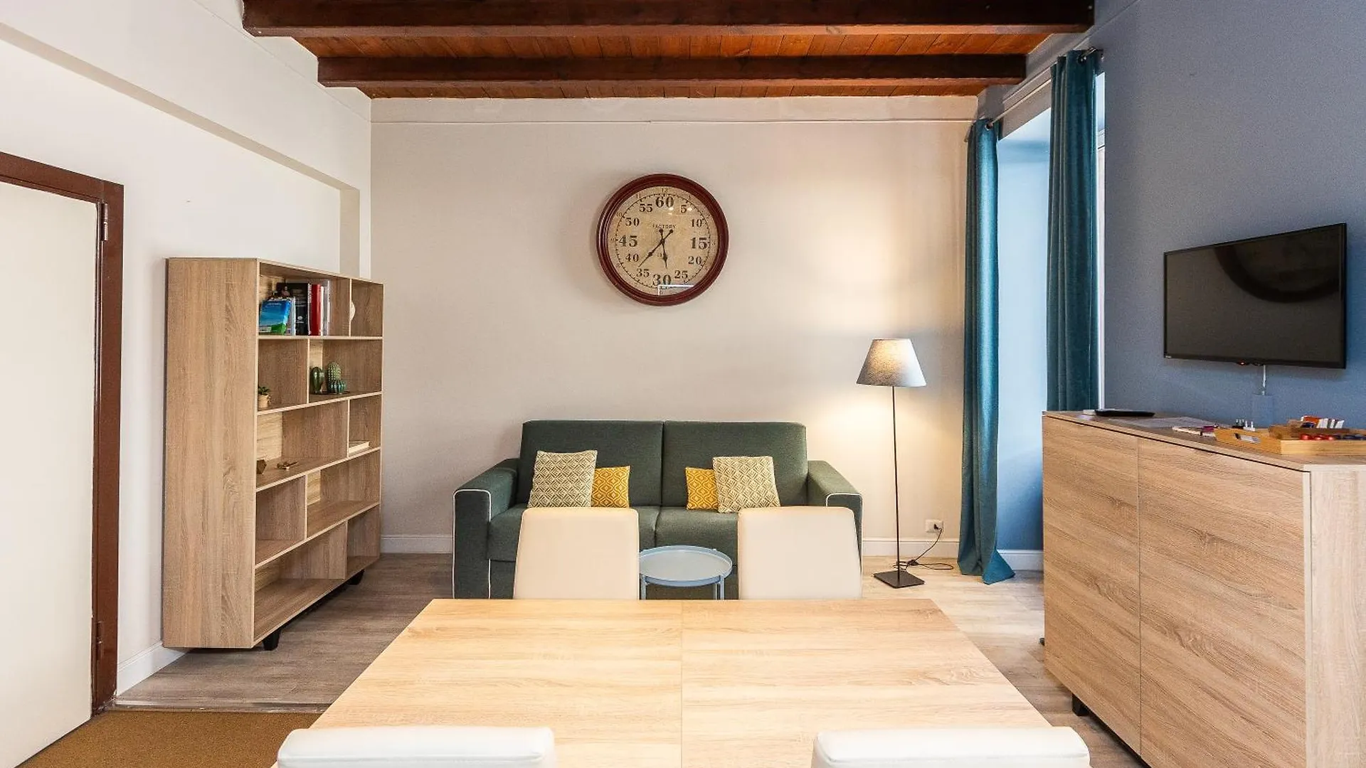 Piazza Navona Lovely Apartment Roma 0*,