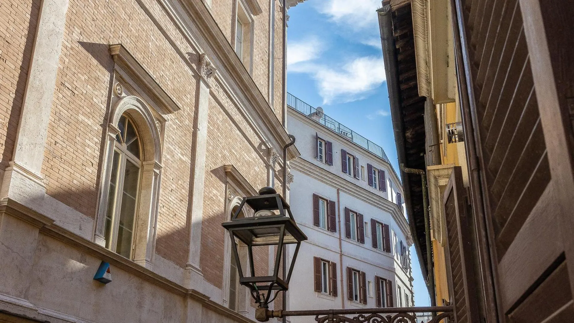 Piazza Navona Lovely Apartment Roma 0*,  Italia
