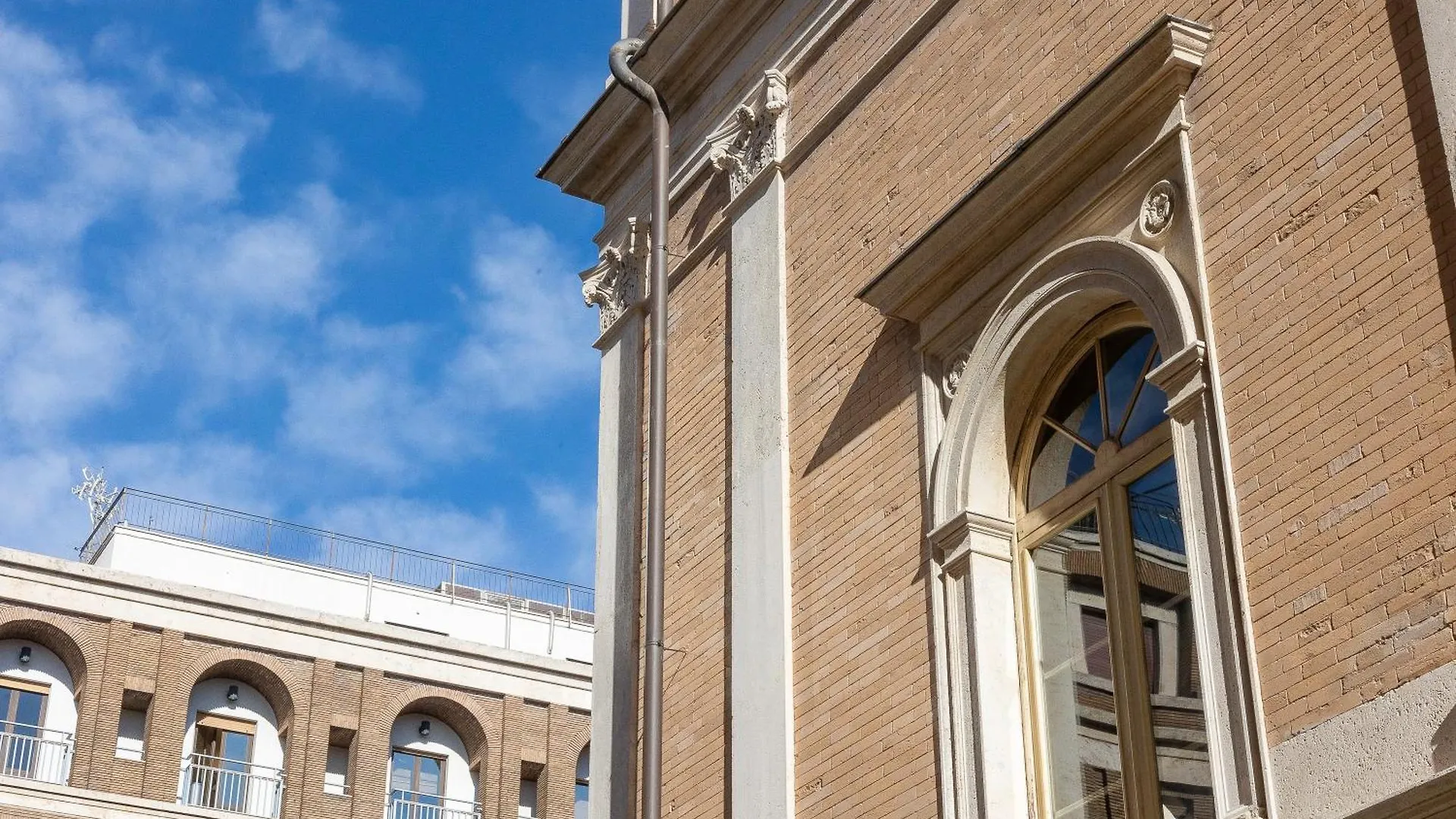 Piazza Navona Lovely Apartment Roma