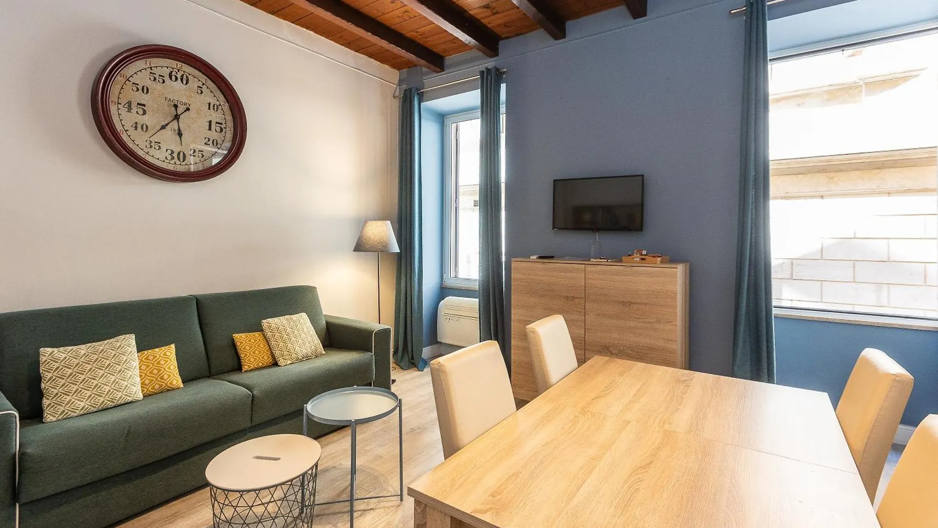 Piazza Navona Lovely Apartment Roma 0*,