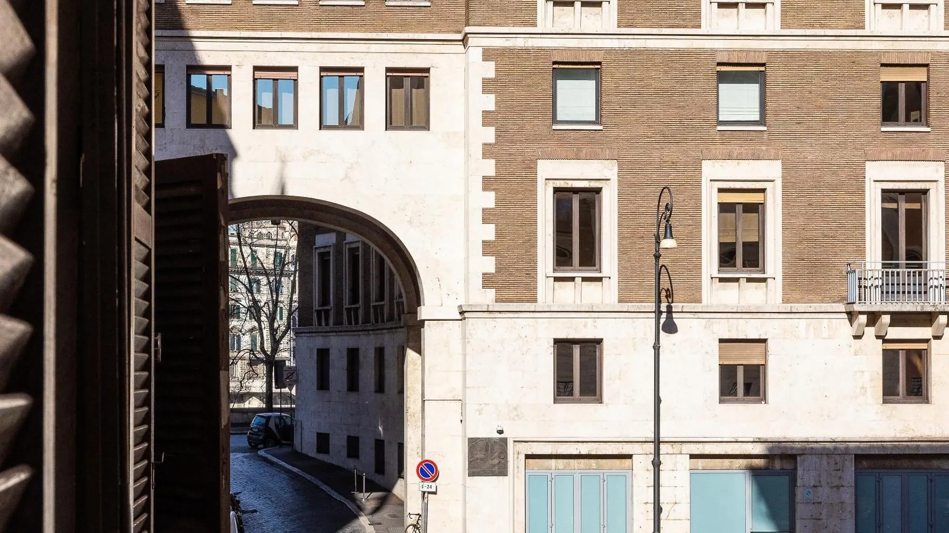 Piazza Navona Lovely Apartment Roma