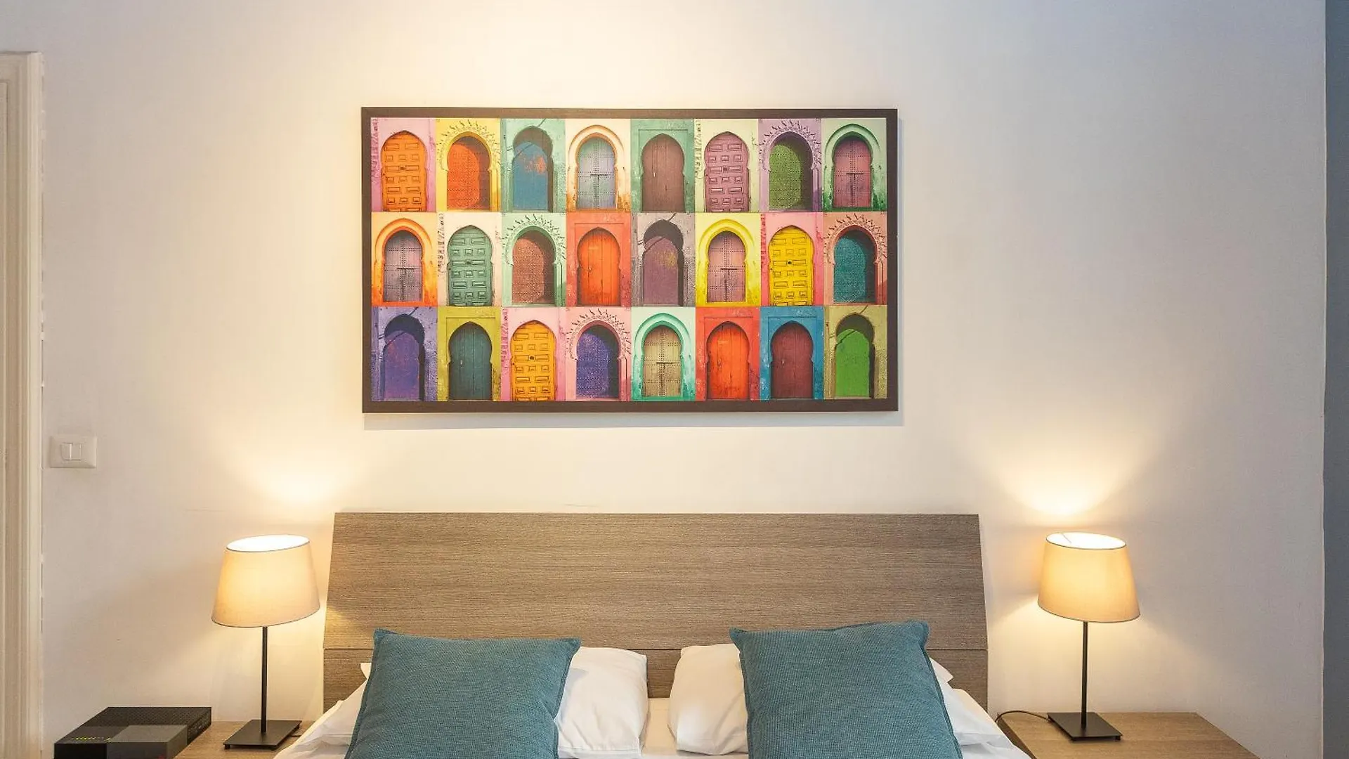 Piazza Navona Lovely Apartment Roma