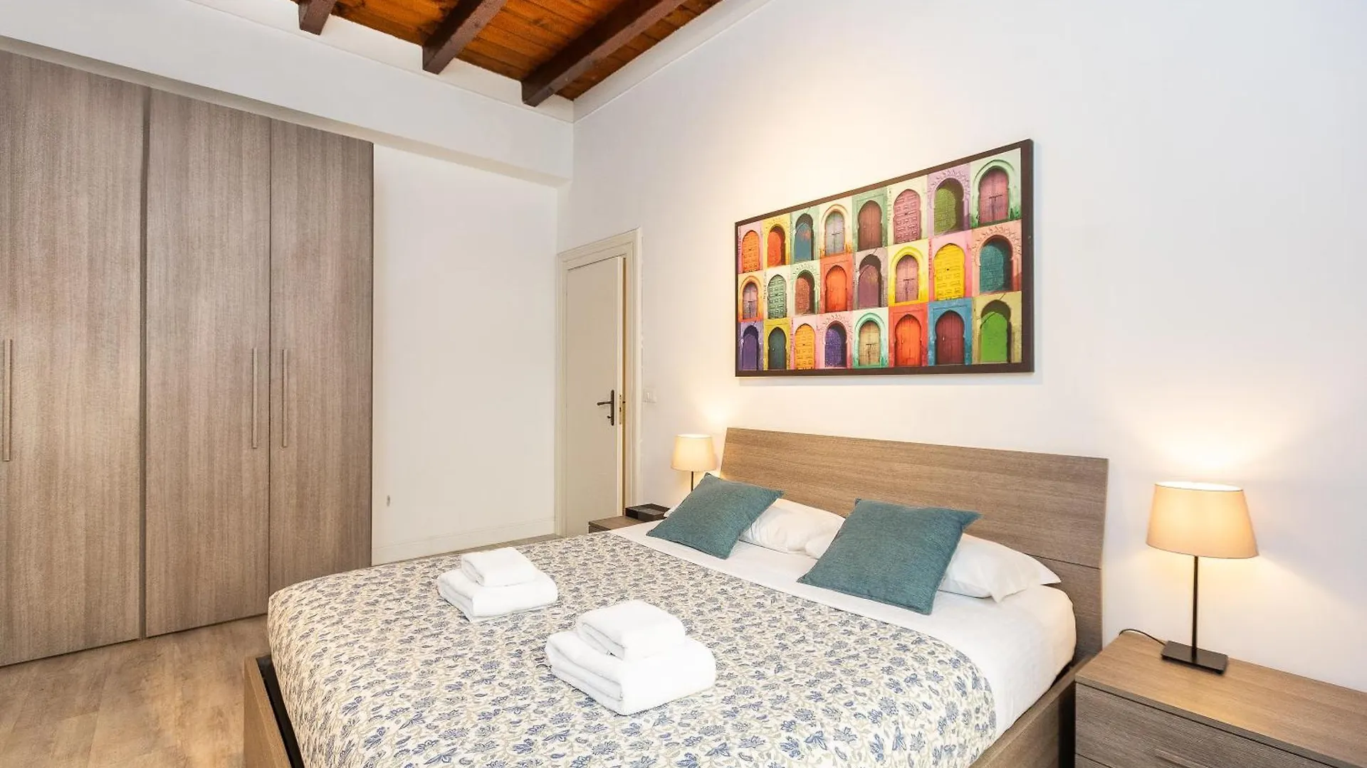 Piazza Navona Lovely Apartment Roma
