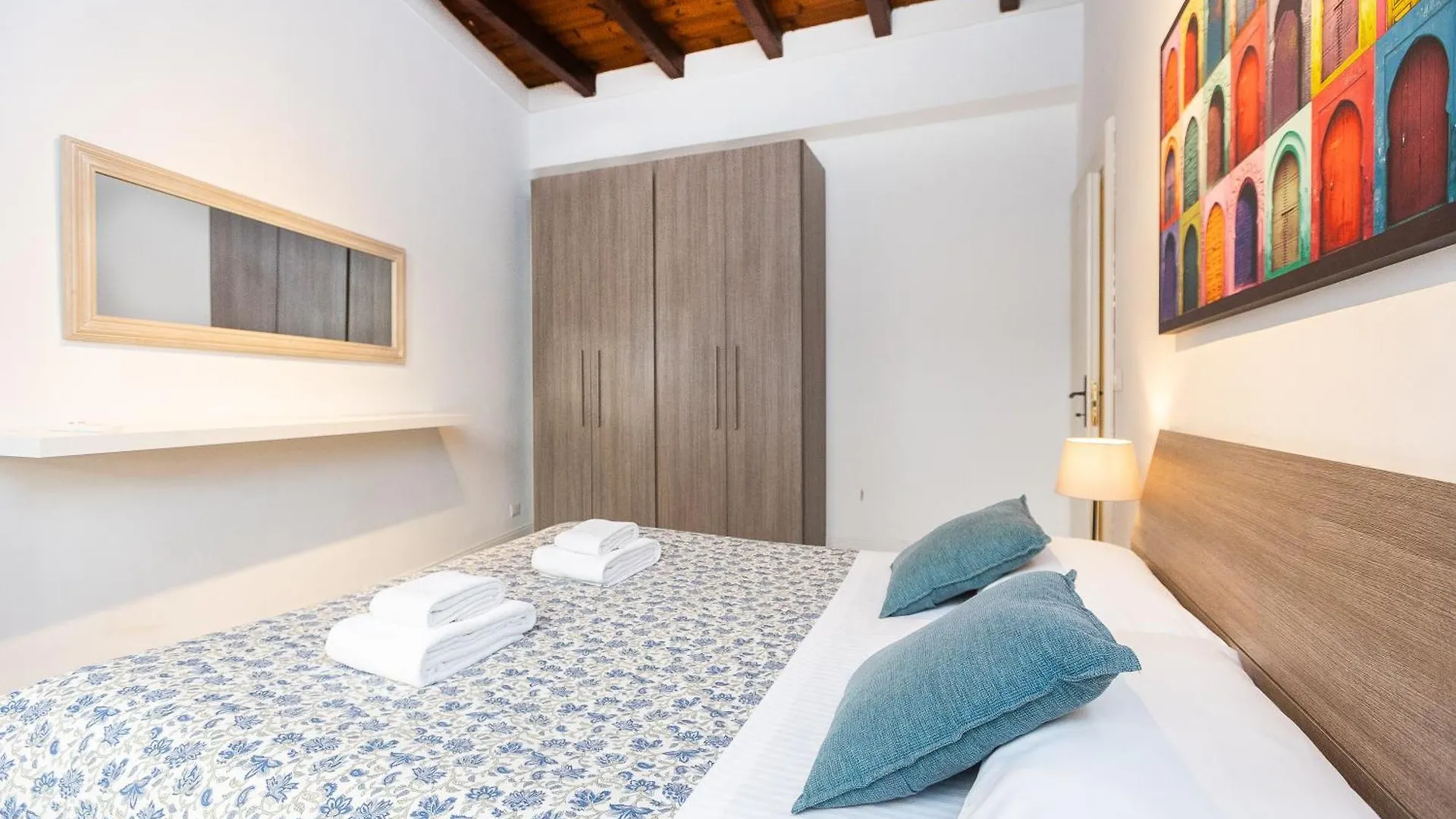 Piazza Navona Lovely Apartment Roma Italia
