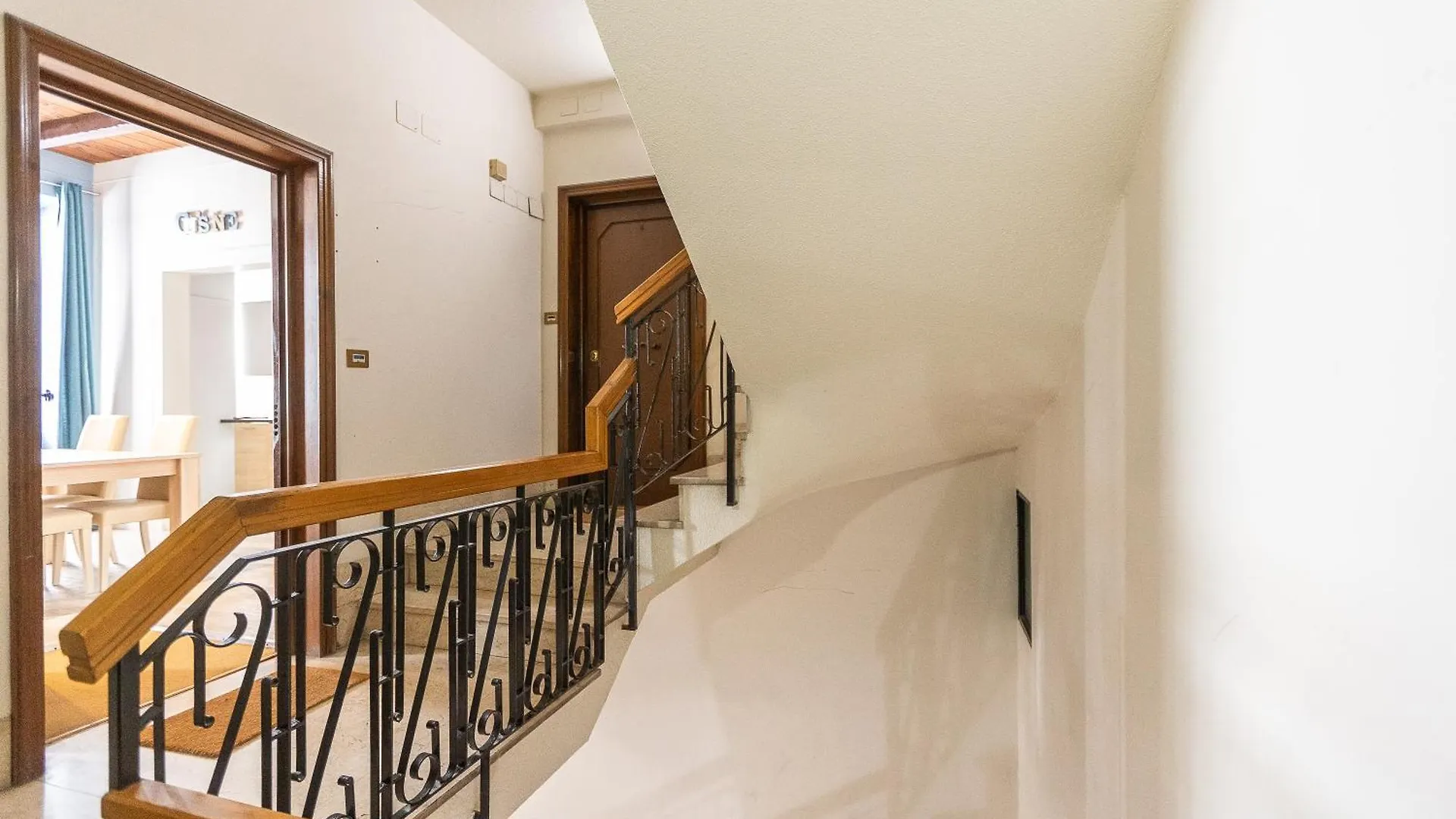 Piazza Navona Lovely Apartment Roma 0*,