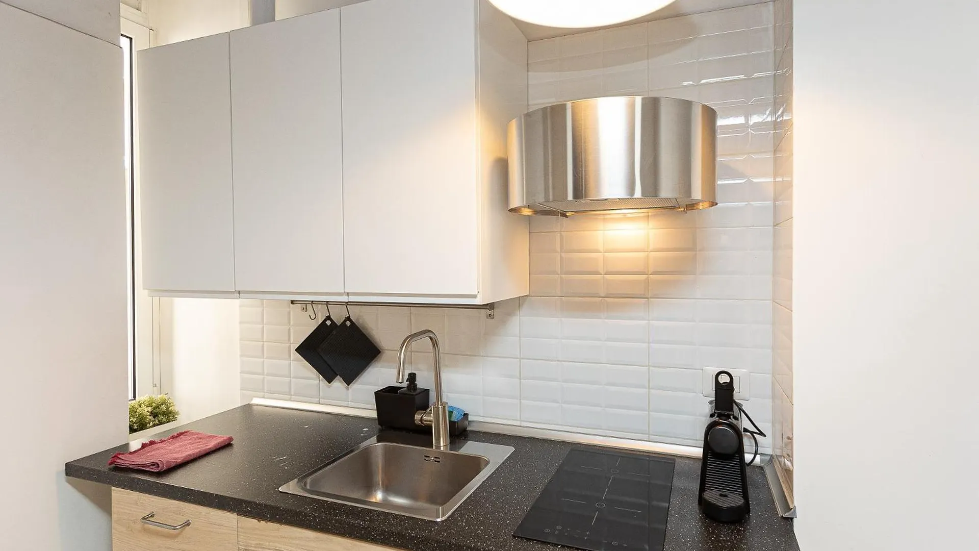 Piazza Navona Lovely Apartment Roma 0*,  Italia