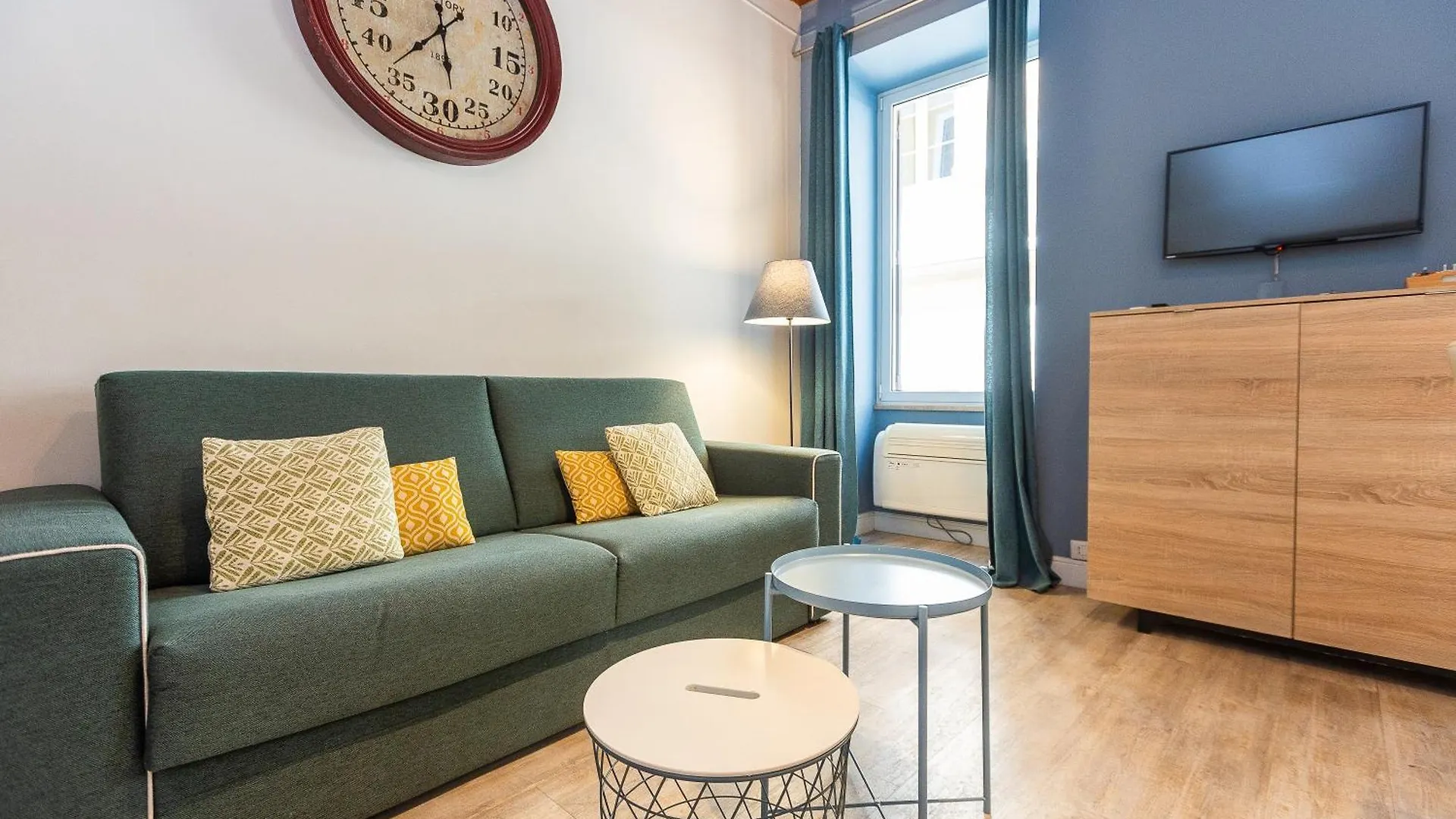 Piazza Navona Lovely Apartment Roma