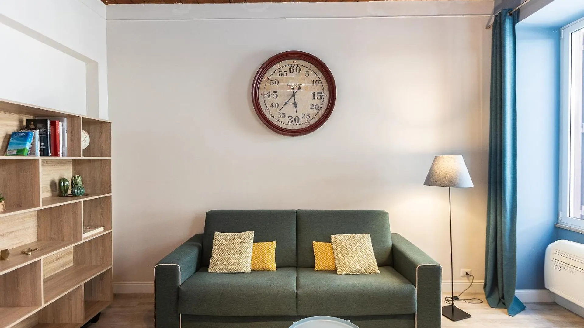 Piazza Navona Lovely Apartment Roma 0*,  Italia
