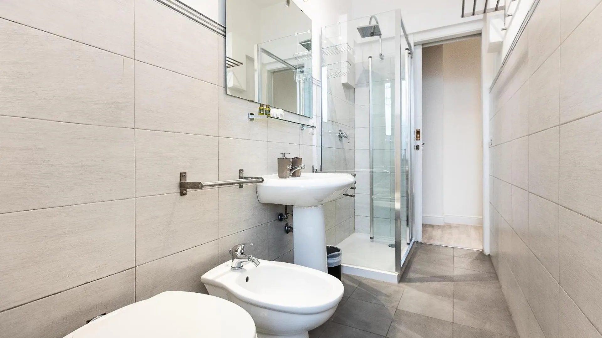 Piazza Navona Lovely Apartment Roma