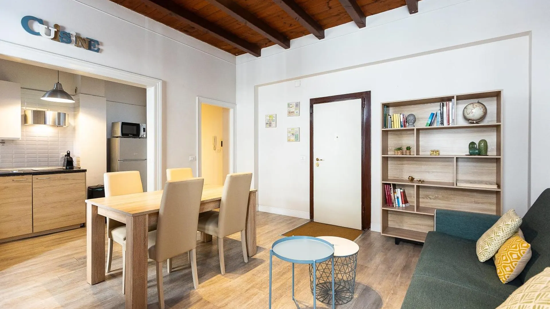 Piazza Navona Lovely Apartment Roma