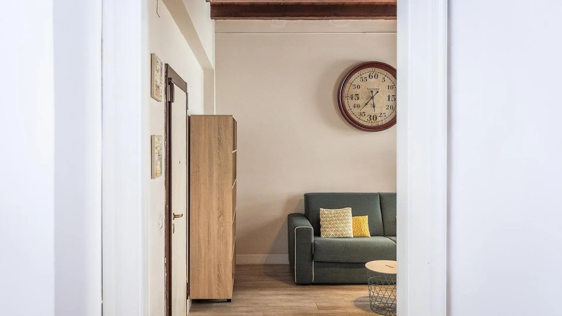 Piazza Navona Lovely Apartment Roma